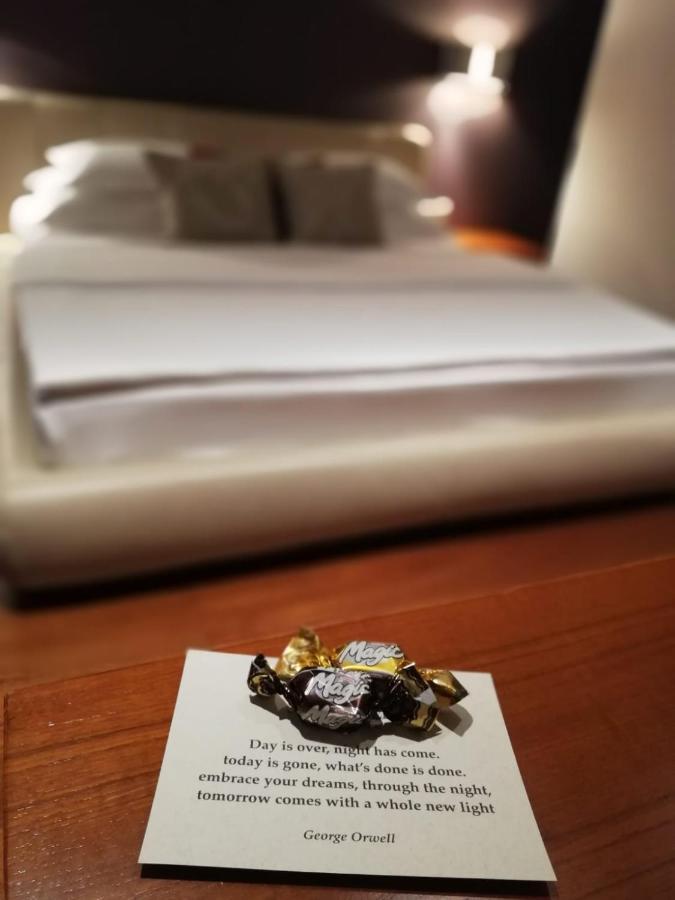 Hotel In Međugorje Dış mekan fotoğraf