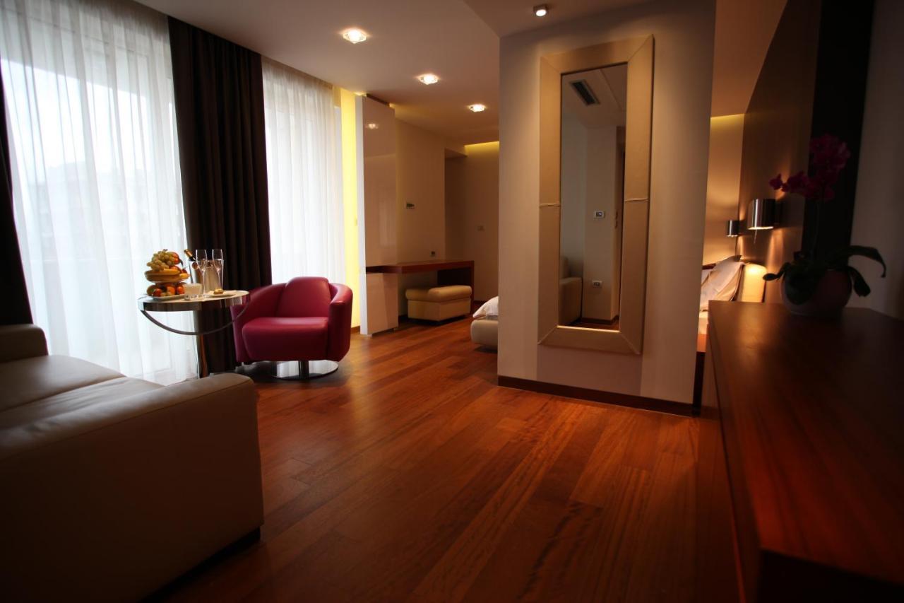 Hotel In Međugorje Dış mekan fotoğraf