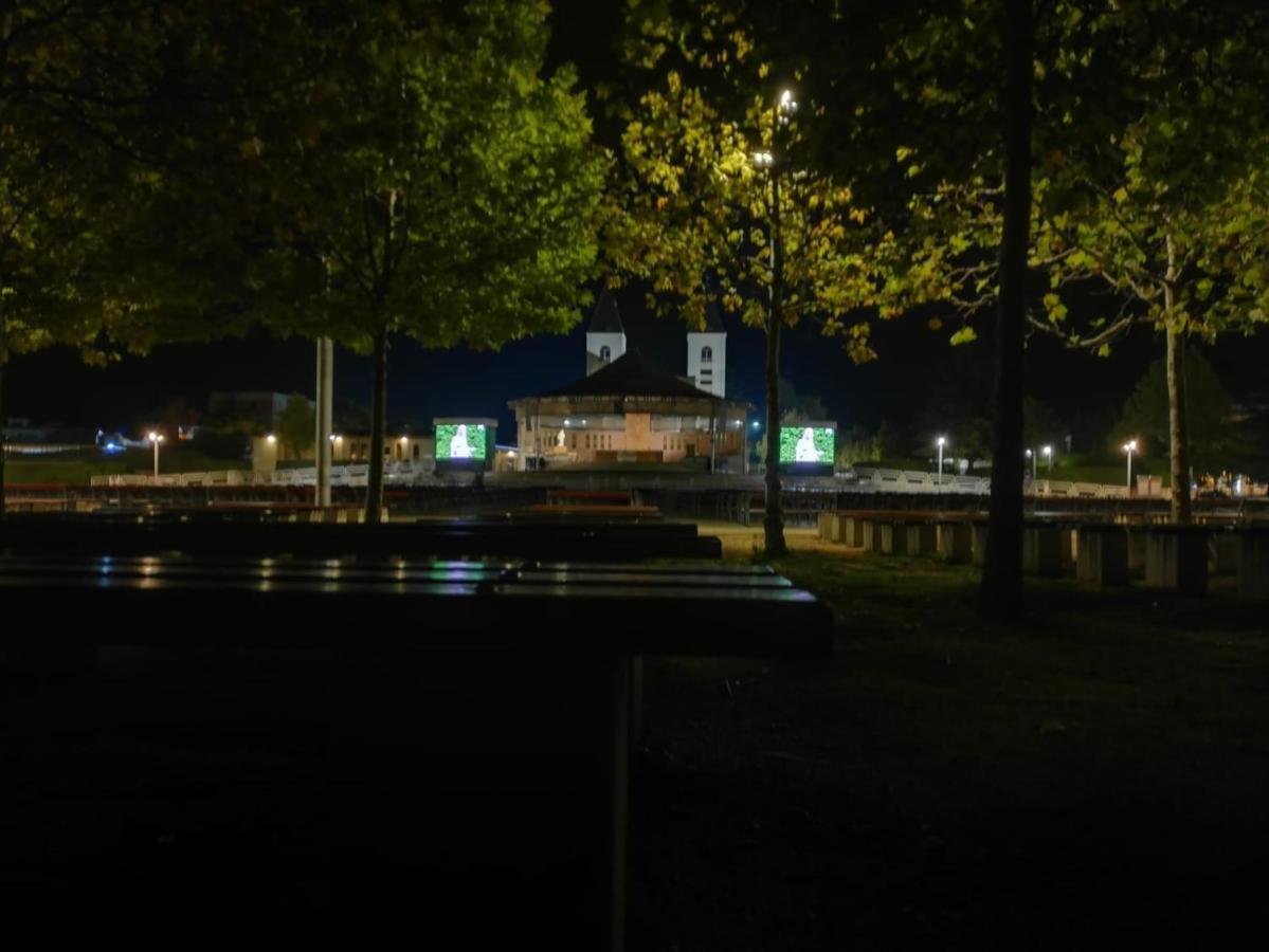 Hotel In Međugorje Dış mekan fotoğraf