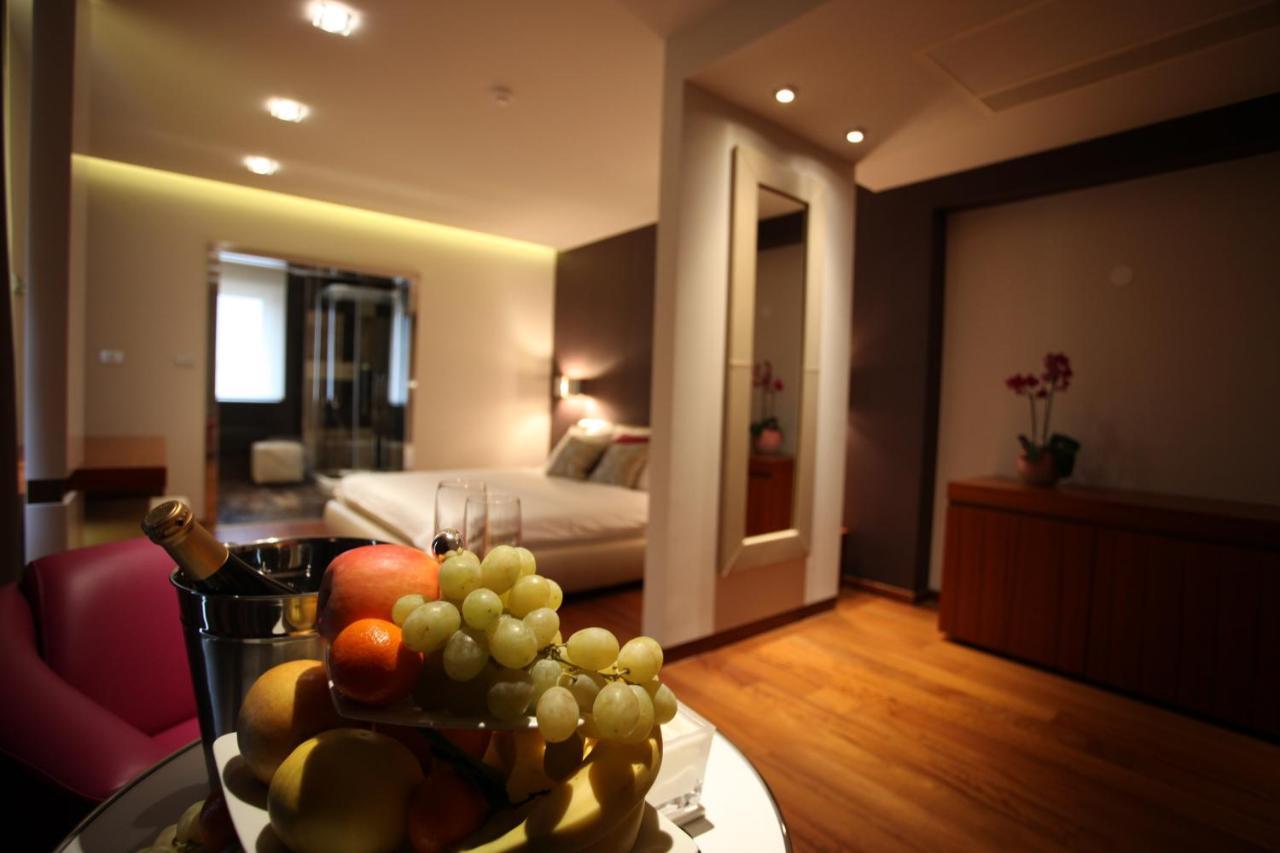 Hotel In Međugorje Dış mekan fotoğraf