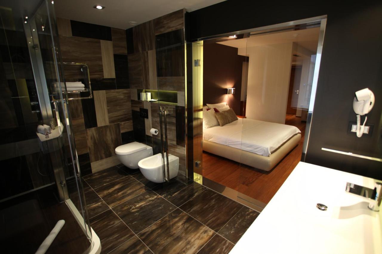 Hotel In Međugorje Dış mekan fotoğraf
