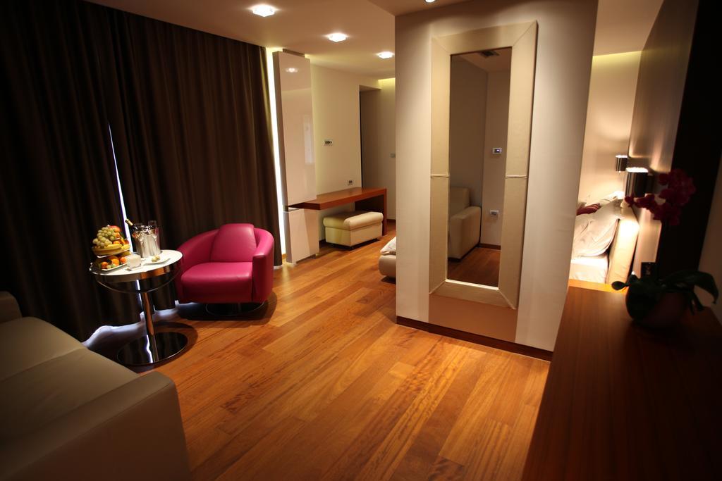 Hotel In Međugorje Dış mekan fotoğraf