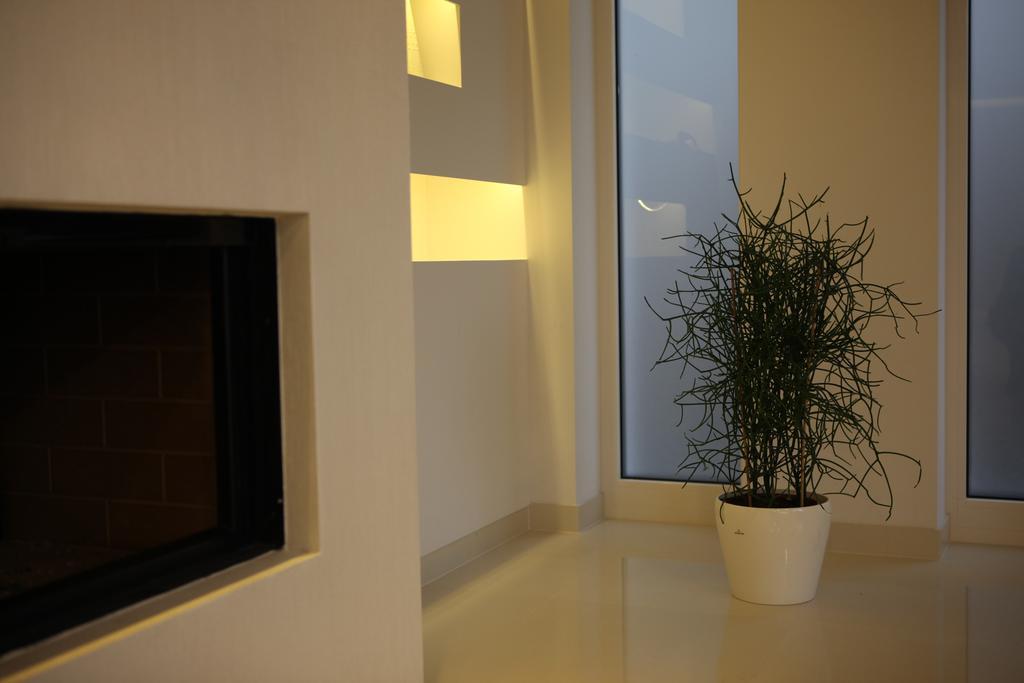 Hotel In Međugorje Dış mekan fotoğraf