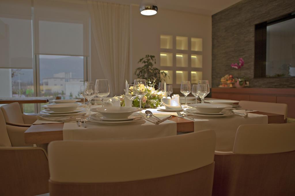 Hotel In Međugorje Dış mekan fotoğraf