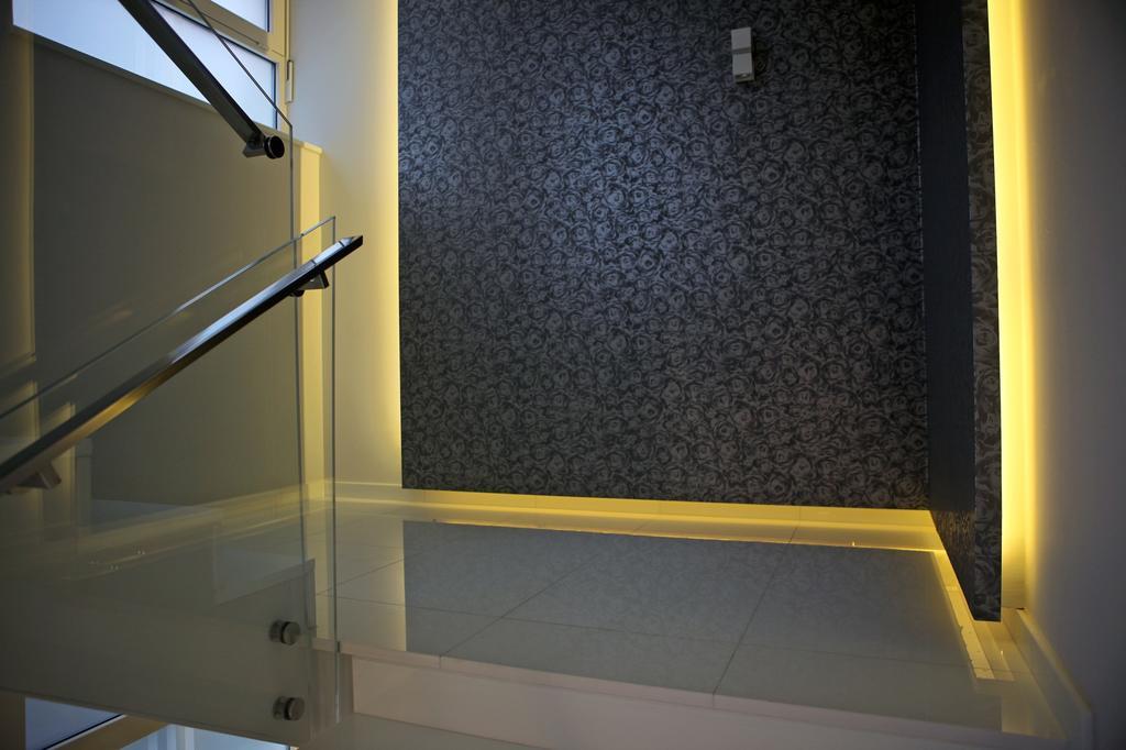 Hotel In Međugorje Dış mekan fotoğraf