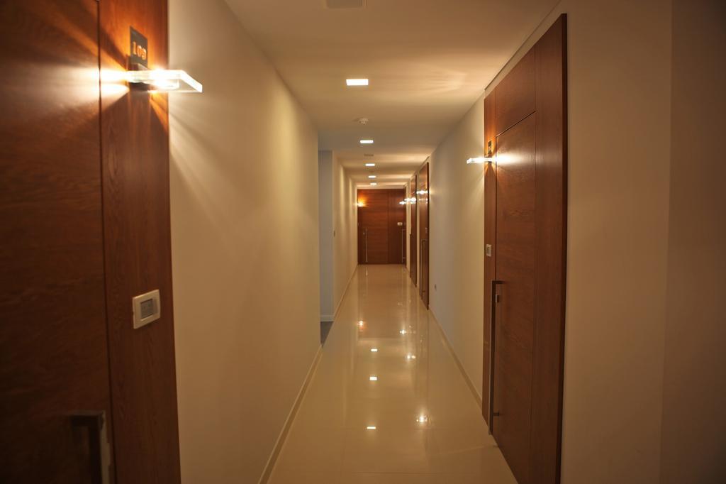 Hotel In Međugorje Oda fotoğraf