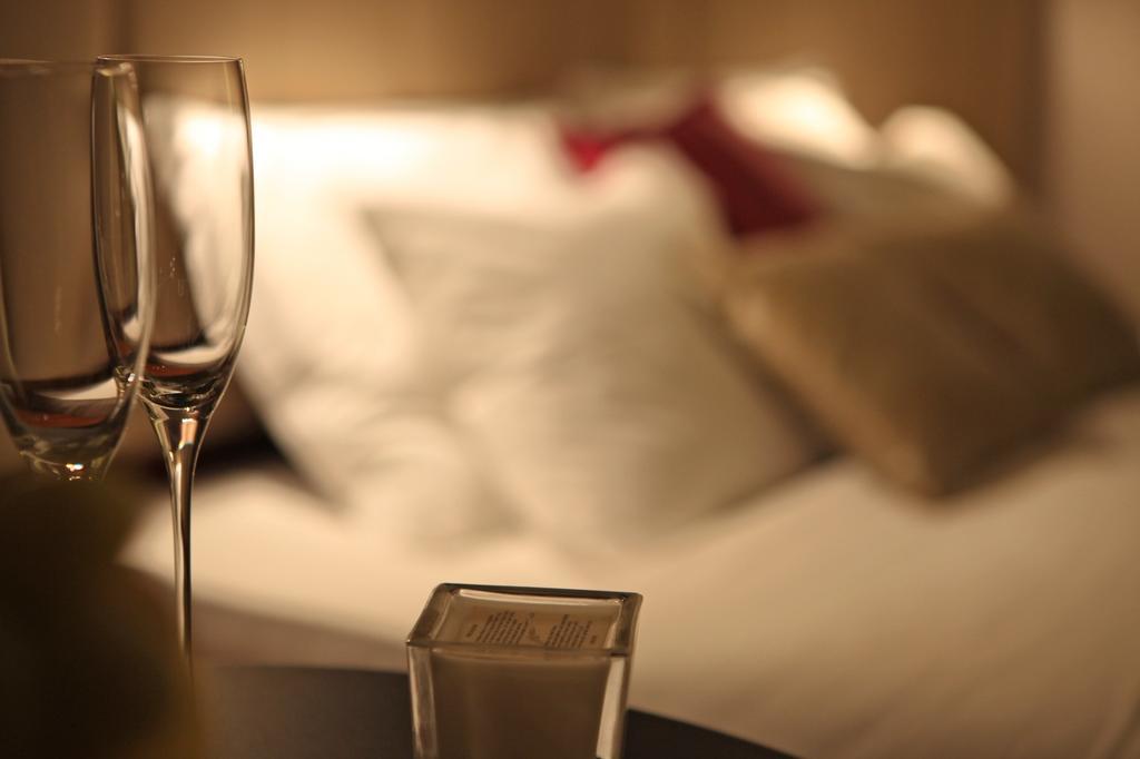 Hotel In Međugorje Dış mekan fotoğraf