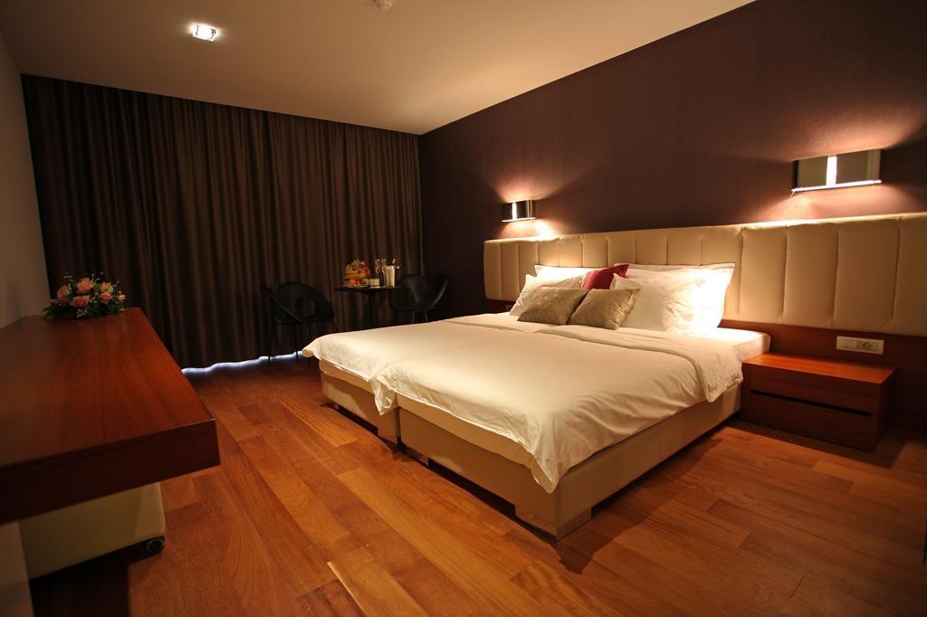 Hotel In Međugorje Oda fotoğraf
