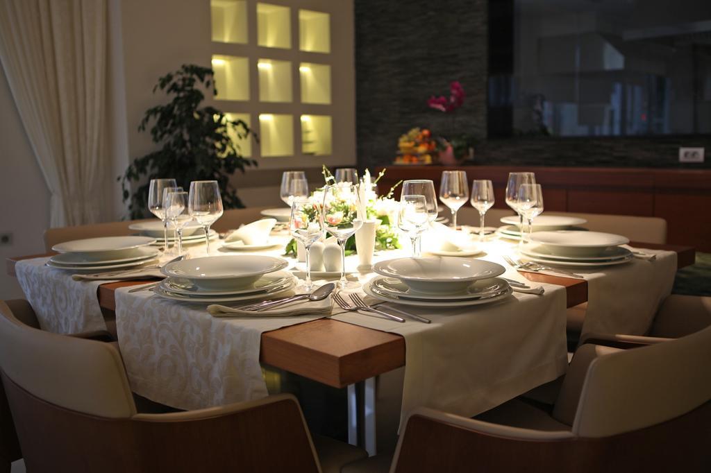 Hotel In Međugorje Dış mekan fotoğraf