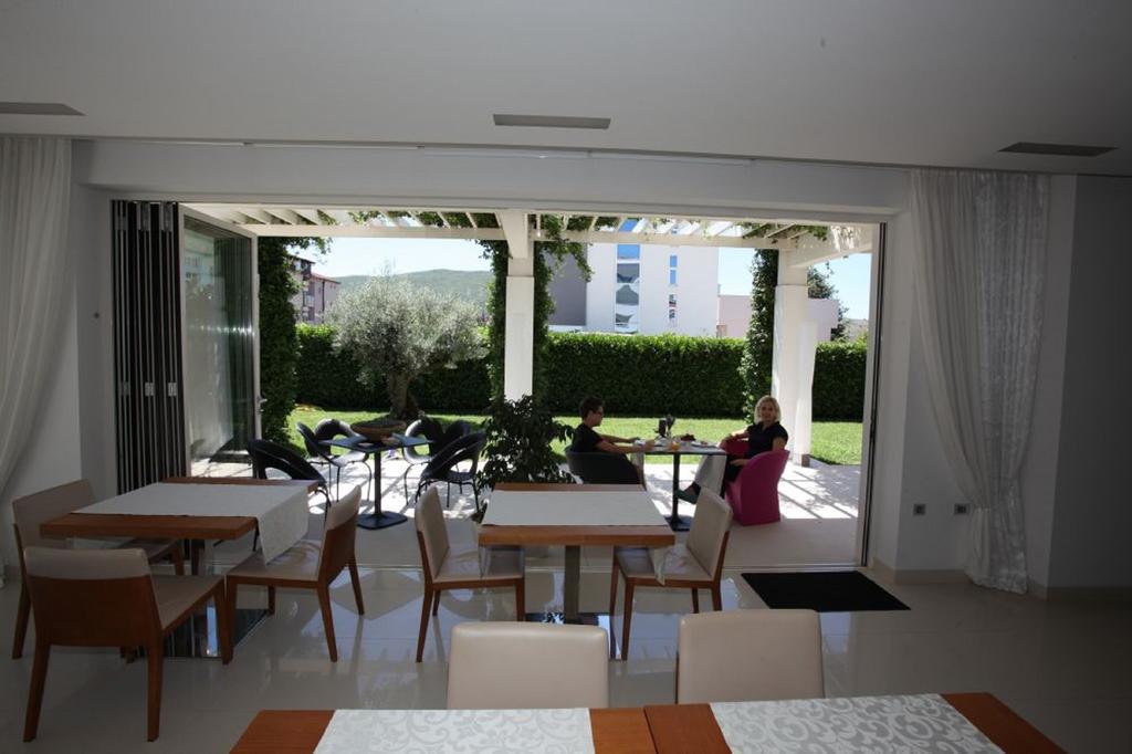 Hotel In Međugorje Dış mekan fotoğraf