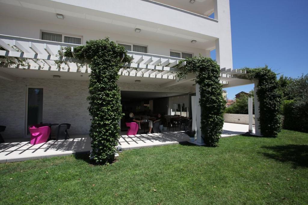 Hotel In Međugorje Dış mekan fotoğraf