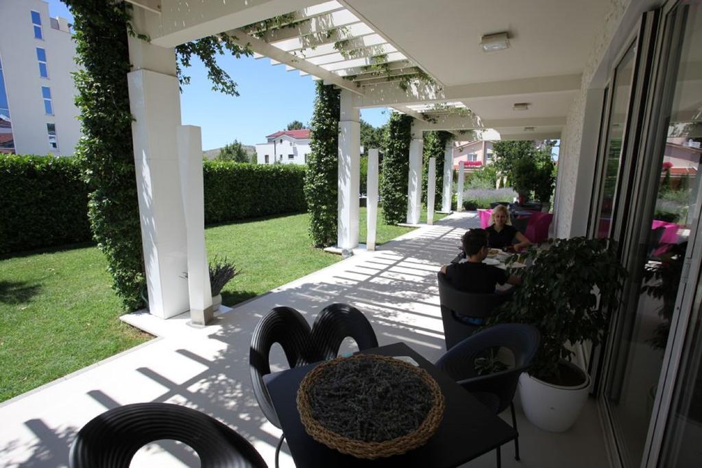 Hotel In Međugorje Dış mekan fotoğraf