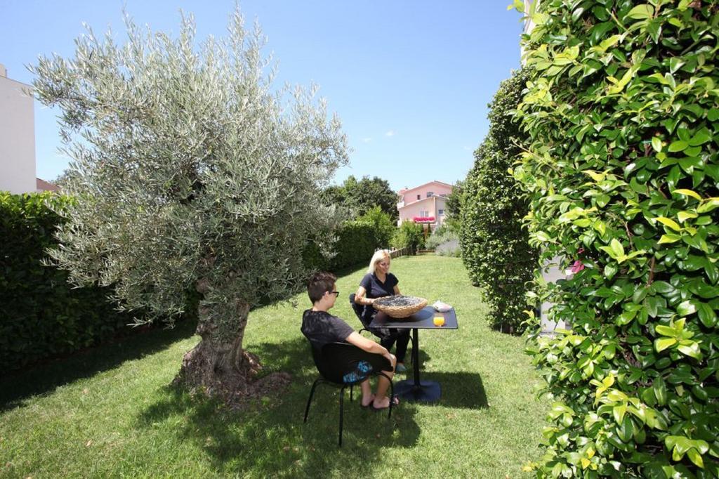 Hotel In Međugorje Dış mekan fotoğraf