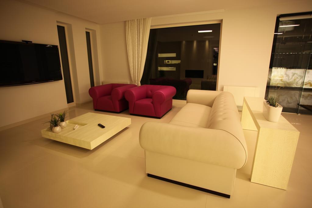 Hotel In Međugorje Dış mekan fotoğraf