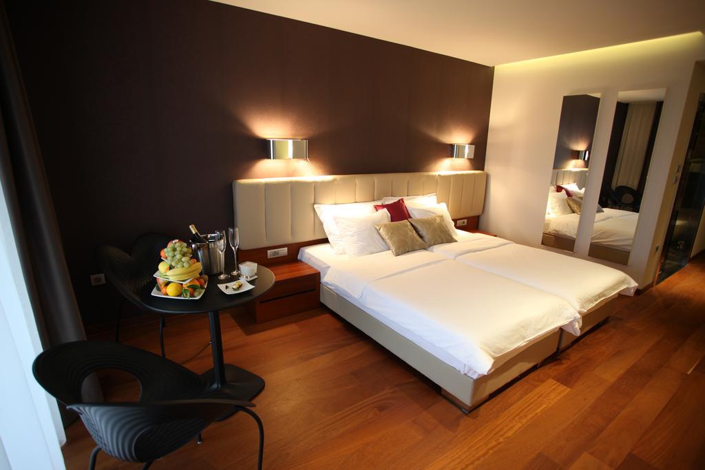 Hotel In Međugorje Dış mekan fotoğraf