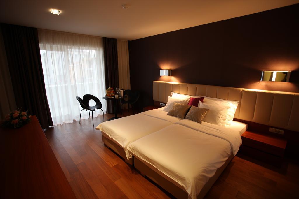 Hotel In Međugorje Dış mekan fotoğraf