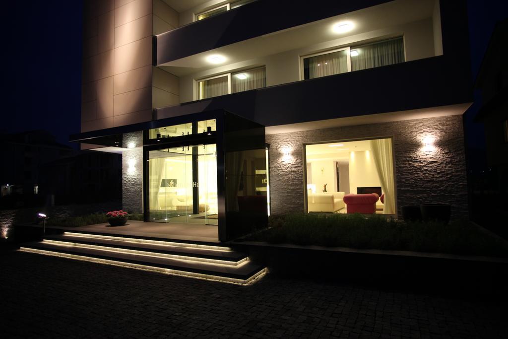 Hotel In Međugorje Dış mekan fotoğraf