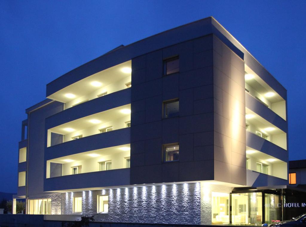 Hotel In Međugorje Dış mekan fotoğraf